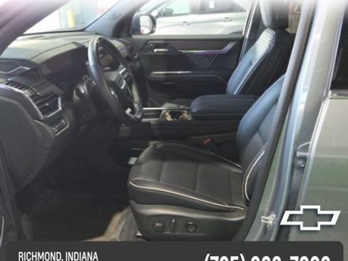 Used 2026 GMC Acadia Denali w/ Super Cruise Package AWD/4WD image 6