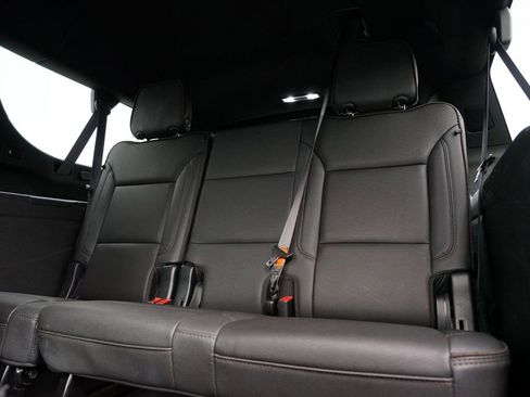 Used 2023 Chevrolet Suburban High Country w/ Premium Package image 27