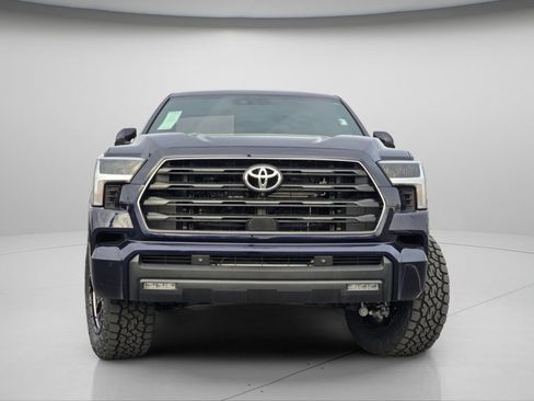 Used 2026 Toyota Sequoia SR5 w/ SR5 Premium Package image 3