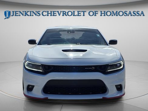 Used 2023 Dodge Charger Scat Pack w/ Technology Group image 11
