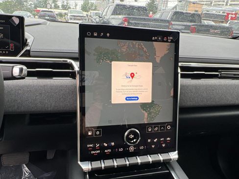 New 2026 GMC Sierra EV Elevation w/ Premium Package image 15