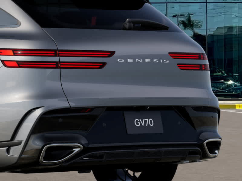 New 2027 Genesis GV70 2.5T Sport Prestige AWD/4WD image 15