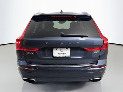 Used 2020 Volvo XC60 T5 Inscription w/ Protection Package Premier AWD/4WD image 7