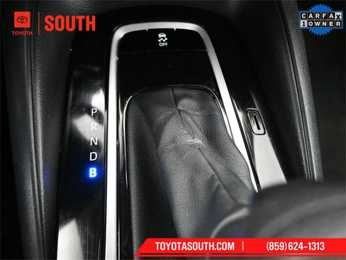 Used 2023 Toyota Corolla LE image 22