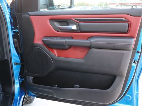 Used 2026 RAM 1500 Rebel w/ Rebel Level 1 Equipment Group image 26