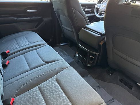 Used 2025 RAM 1500 Tradesman AWD/4WD image 18