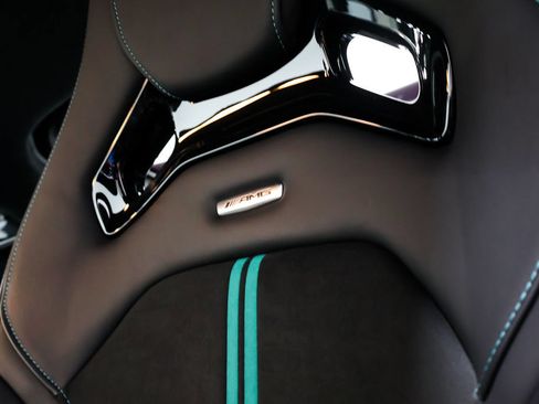 Used 2021 Mercedes-Benz AMG GT Black Series image 76