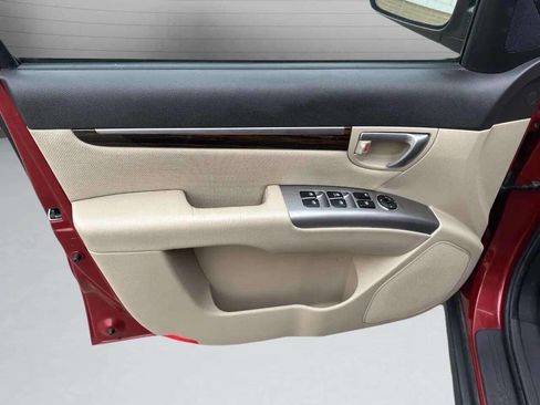 Used 2012 Hyundai Santa Fe GLS image 24