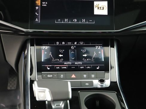 New 2026 Audi Q7 2.0T Premium image 20