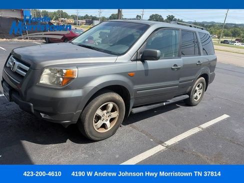Used 2007 Honda Pilot EX-L image 1