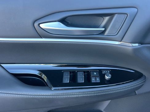 Certified 2023 Toyota Mirai XLE image 13