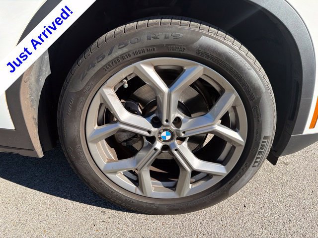 Used 2023 BMW X3 sDrive30i w/ Premium Package RWD image 18