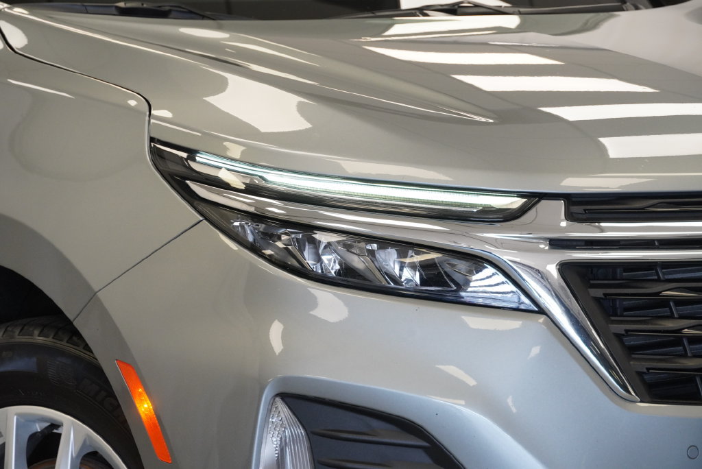 Certified 2024 Chevrolet Equinox LT FWD image 33