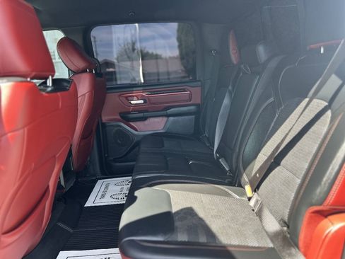 Used 2020 RAM 1500 Rebel w/ Rebel Level 1 Equipment Group AWD/4WD image 19