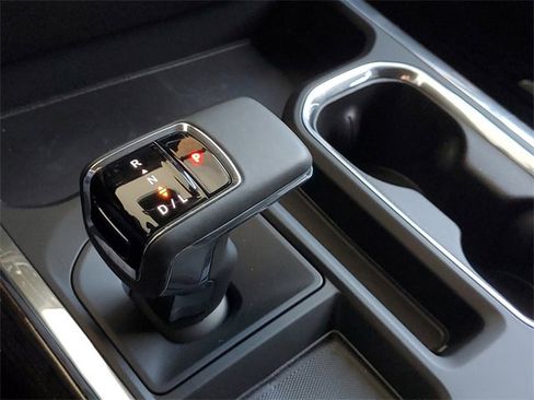 New 2025 Chevrolet Silverado 1500 RST image 28