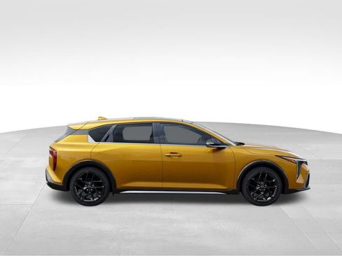 New 2026 Kia K4 GT-Line Turbo image 7