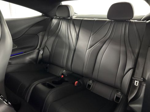 New 2026 Mercedes-Benz CLE 450 4MATIC Coupe image 26