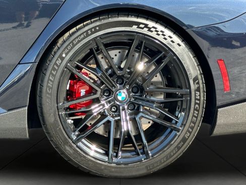 New 2027 BMW M5 Touring AWD/4WD image 26