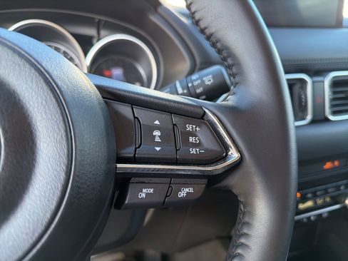 Used 2023 MAZDA CX-5 AWD 2.5 S w/ Select Package image 30