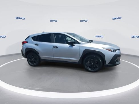 Used 2024 Subaru Crosstrek 2.0i AWD/4WD image 2