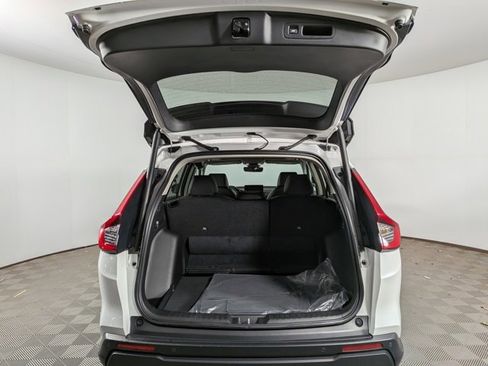 Used 2024 Honda CR-V EX-L image 15