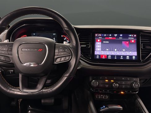 Used 2025 Dodge Durango R/T AWD/4WD image 11