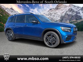 Certified 2024 Mercedes-Benz GLB 250 video 1