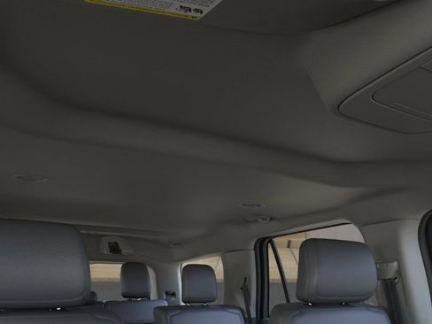 New 2026 Ford Expedition Active AWD/4WD image 22