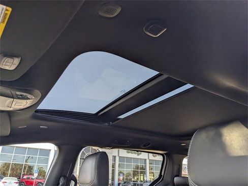 New 2026 Chrysler Pacifica Select image 20