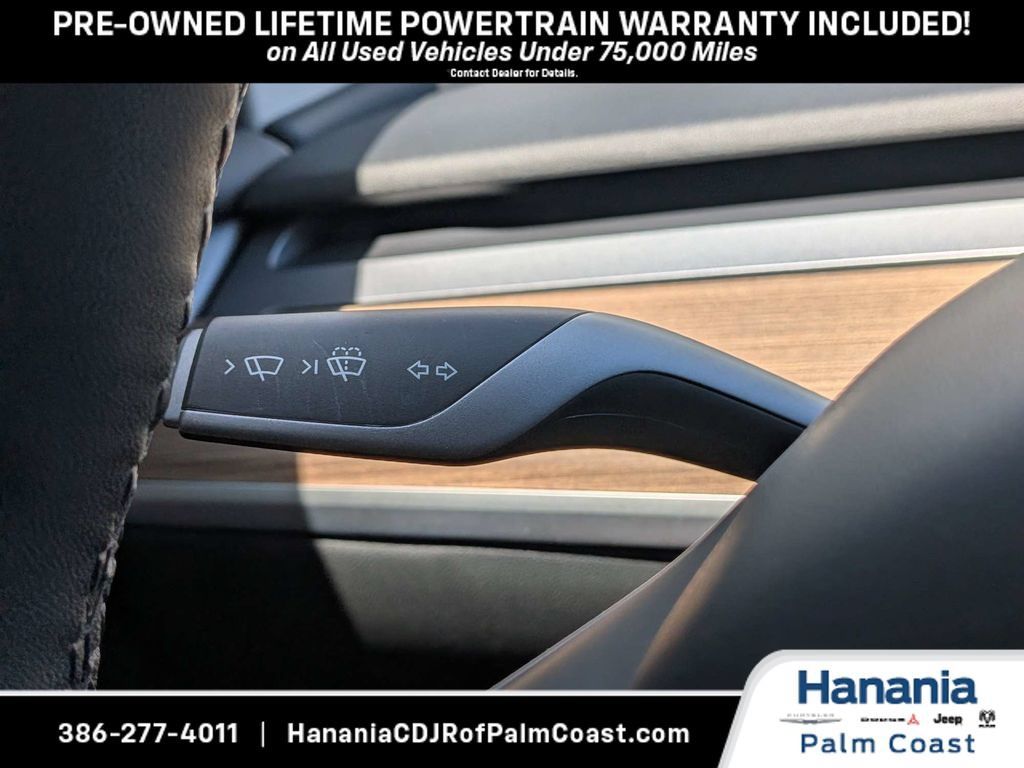 Used 2023 Tesla Model 3 Performance AWD/4WD image 32