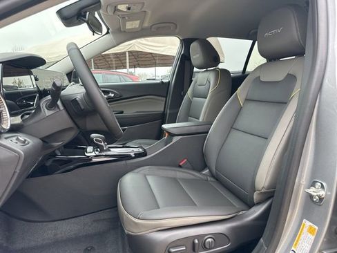 New 2026 Chevrolet Trax ACTIV w/ Driver Confidence Package image 9