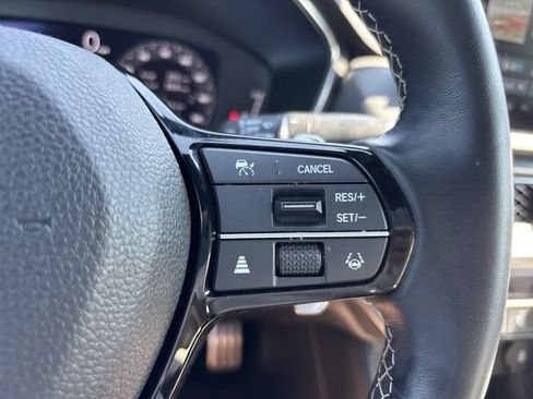 Used 2024 Acura Integra A-Spec w/ Technology Package FWD image 28