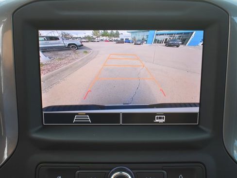 New 2026 Chevrolet Silverado 2500 W/T w/ Z71 Off-Road Package image 23