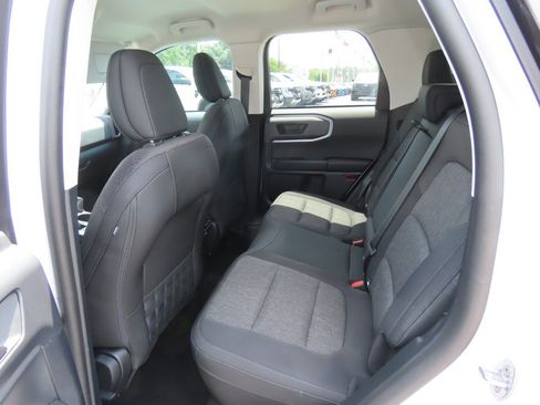 Certified 2024 Ford Bronco Sport Big Bend AWD/4WD image 18