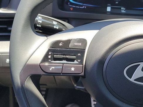 New 2026 Hyundai Elantra Sport FWD image 7