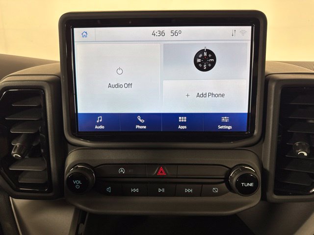 Certified 2021 Ford Bronco Sport AWD/4WD image 14
