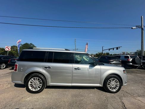 Used 2015 Ford Flex SEL w/ Equipment Group 202A FWD image 8
