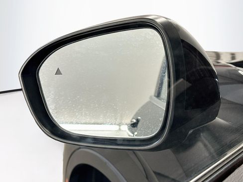 Used 2024 Mitsubishi Outlander SE AWD/4WD image 16