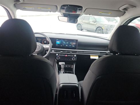 New 2026 Hyundai Tucson SEL image 14