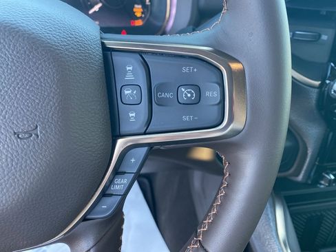 New 2026 RAM 2500 Limited image 17