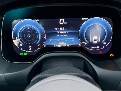 Certified 2024 Maserati Grecale GT image 39