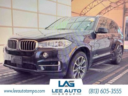Used 2018 BMW X5 xDrive40e w/ Executive Package
