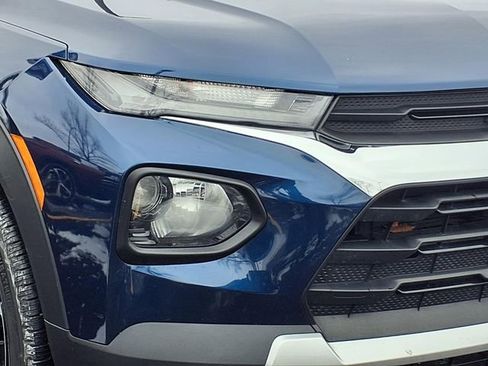 Used 2023 Chevrolet TrailBlazer LT image 26