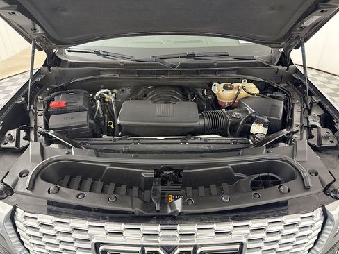 Used 2022 GMC Yukon Denali image 31