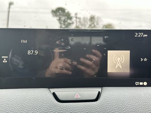 New 2026 MAZDA CX-90 Plug-In Hybrid w/Premium Sport image 16