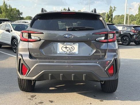 Certified 2025 Subaru Crosstrek 2.5i Limited AWD/4WD image 4