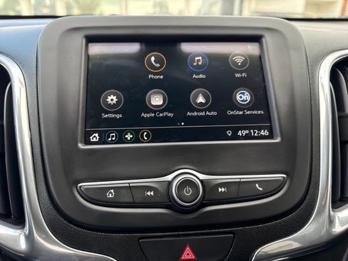 Used 2019 Chevrolet Equinox LT image 19