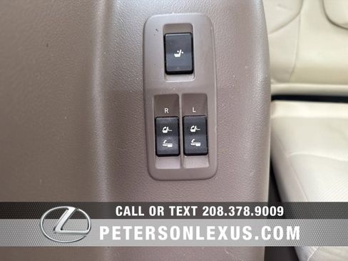 Used 2012 Lexus GX 460 460 image 20