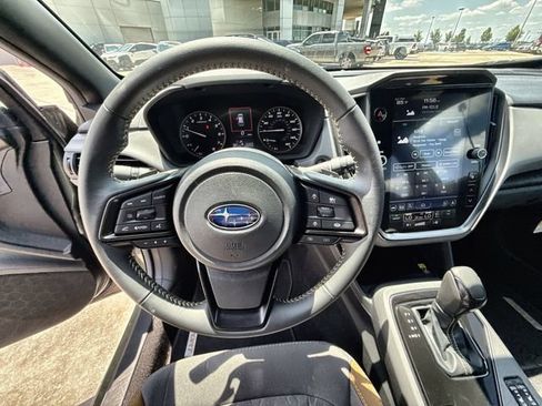 Used 2026 Subaru Crosstrek 2.5i Sport w/ Crosstrek Mirror Package AWD/4WD image 14