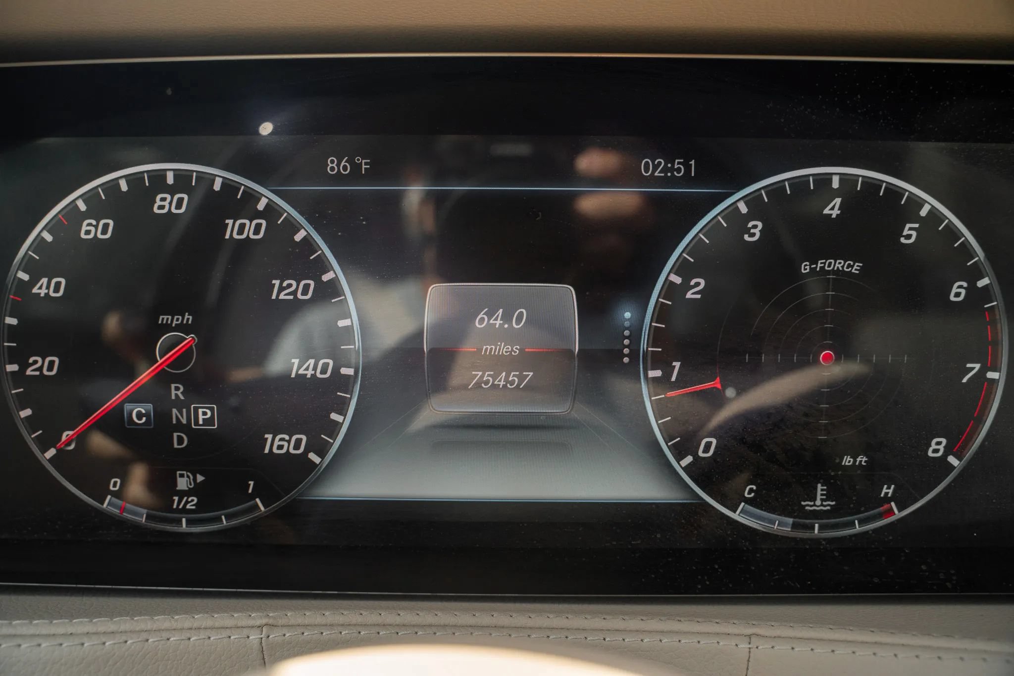 Used 2018 Mercedes-Benz S 450 4MATIC Sedan image 21